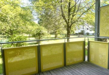 Großzügiges Wohnen auf ca. 107 m²