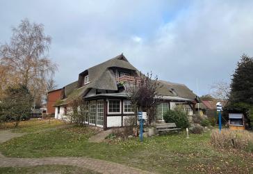 Vorschaubild Bauernhaus