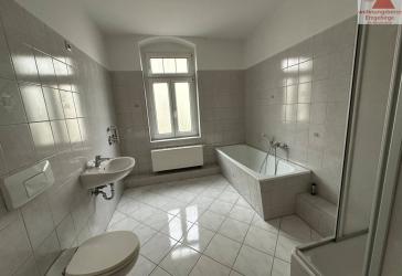 2-Raum-Wohnung in Neukirchen!