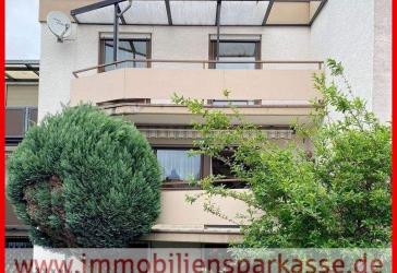Vorschaubild Reihenmittelhaus