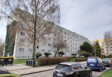 Vorschaubild Wohnung