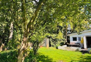 Baugrundstück in Karow – Naturidylle & S-Bahn fußläufig erreichbar