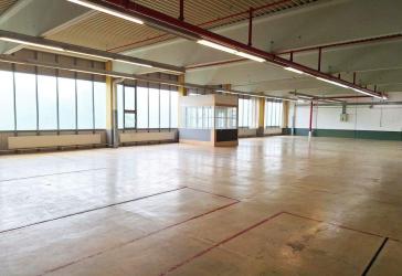 Große Lagerhalle in Göppingen - Mit Lastenaufzug und Rolltor!