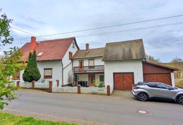 Vorschaubild Einfamilienhaus