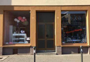 Vorschaubild Büro- /Praxis-Immobilie