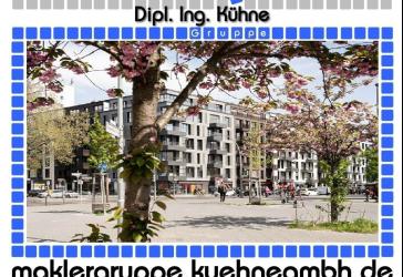 Prov.-frei: 3-Zimmer-Eigentumswohnung mit Balkon