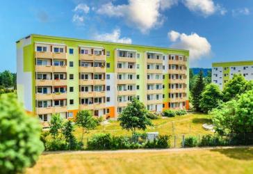 Unser Versprechen: Ihr neues Wohlfühlzuhause in Zwickau