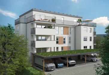 Vorschaubild Mehrfamilienhaus