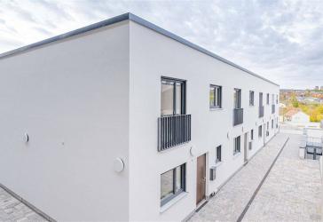 Vorschaubild Stadthaus