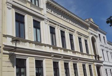 Maisonette-Kapitalanlage in 1A-City-Lage