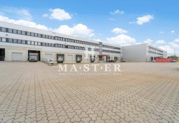 14 Rampen | 12m UKB | Lagerflächen in Bremerhaven zu vermieten *provisionsfrei*