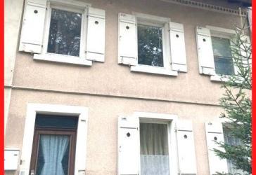 Lahr - Denkmalschutz mit Flair!