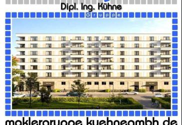 Prov.-frei: Neubau 4-Zimmer-Wohnung