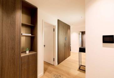 Großzügige 3-Zimmer-Wohnung im BEAT - Design, Licht & Weite