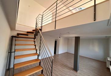 Lichtdurchflutete Maisonette-Wohnung im Herzen Bambergs, 73qm