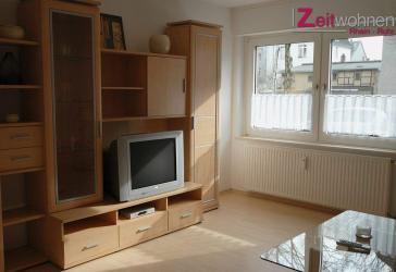 Möblierte Balkonwohnung in Herten Nähe St. Elisabeth Hospital