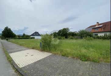 Vorschaubild Grundstück