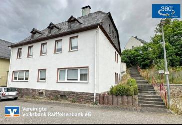 Vorschaubild Einfamilienhaus