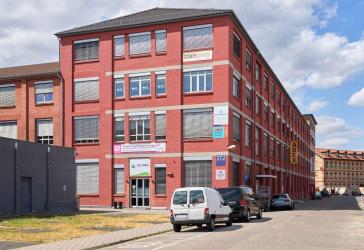 Vorschaubild Büro- /Praxis-Immobilie