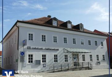 ANLEGER UND EIGENNUTZER AUFGEPASST: Geschäftshaus in sehr zentraler Lage!