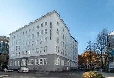 Repräsentative Büros mit Dachterrasse | top Anbindung | moderne Ausstattung