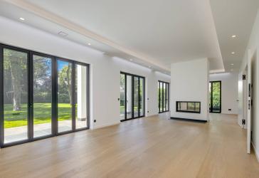 Zeitlose Villa auf parkähnlichem Grundstück in exklusiver Lage