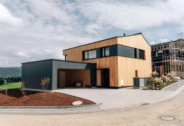 Vorschaubild Einfamilienhaus