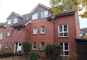 Vorschaubild Maisonettewohnung