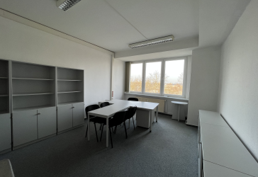 Vorschaubild Büro- /Praxis-Immobilie