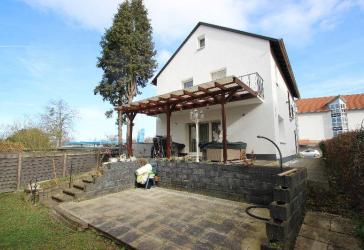 Umfangreich modernisiertes Einfamilienhaus gehobene Ausstattung zentrale Lage Bonn-Bad Godesberg