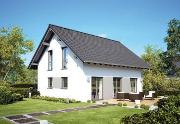 Vorschaubild Einfamilienhaus