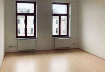 Geräumige 2-Zimmer-Wohnung in beliebter Wohnlage