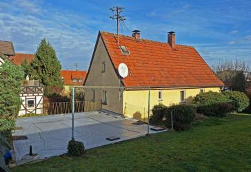 Vorschaubild Mehrfamilienhaus