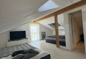 Vorschaubild Maisonettewohnung