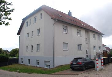 Vorschaubild Wohnung