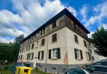 Vorschaubild Mehrfamilienhaus
