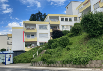 Vorschaubild Wohnung