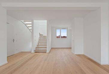 4-Zimmer-Maisonettewohnung mit Dachterrasse in Berlin-Wilmersdorf | provisionsfrei