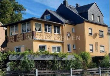 Haselbachtal - Ihr neues ZuHause