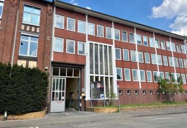 Vorschaubild Büro- /Praxis-Immobilie