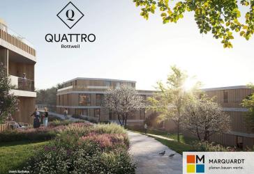 Vorschaubild Penthouse