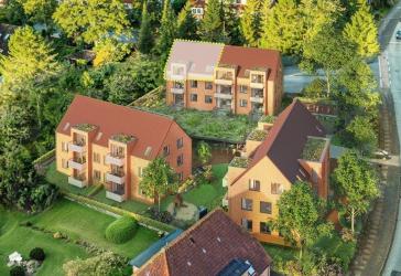 DOMSTAG27 - ETW 8 / Haus 1