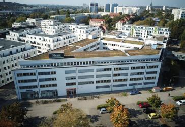 Vorschaubild Büro- /Praxis-Immobilie