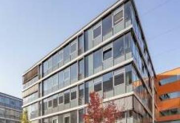 Vorschaubild Büro- /Praxis-Immobilie