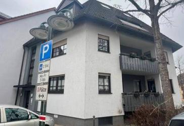 Vorschaubild Wohnung