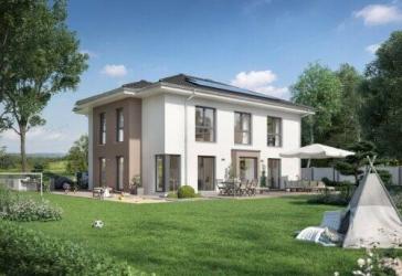 Vorschaubild Einfamilienhaus