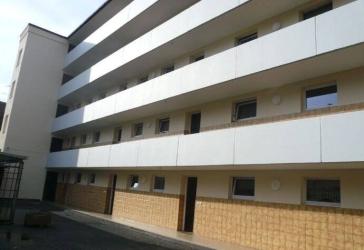 3-Zi Wohnung in St. Johannis - Nähe Westfriedhof
