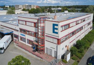 Sofort verfügbar: Modernes Büro in Offenbach, Erstbezug!