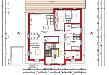 Vorschaubild Penthouse