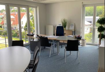 Vorschaubild Büro- /Praxis-Immobilie